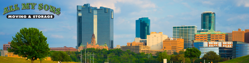 Fort Worth header