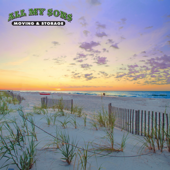 hilton head beach at sunrise